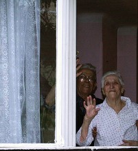 Karitativna skrb za bolesne